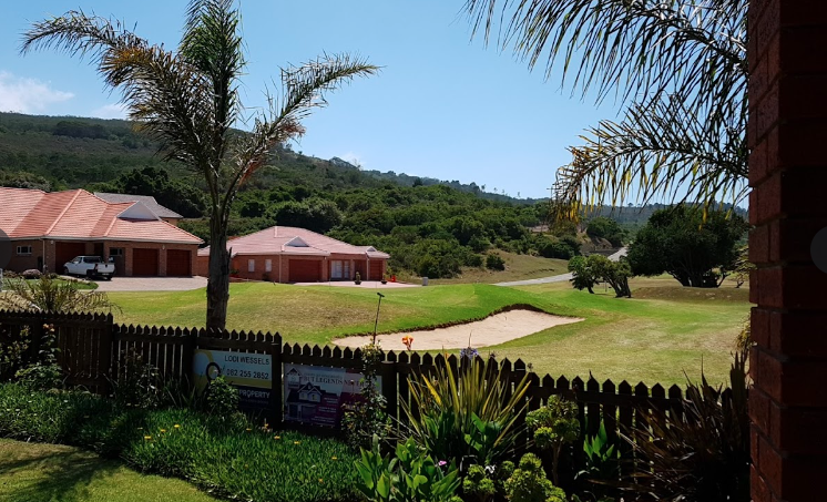 0 Bedroom Property for Sale in Dolphin Creek Golf Estate Western Cape